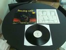 RUNNING WILD UNDER JOLLY ROGER 1987 US PRESS PROMO 12