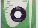 JOHNNY OTIS CAN´T YOU...DEUTSCHE CAPITOL UPTEMPO ROCK´N´ROLL / R&B SINGLE MINT-