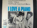 Teddy Wilson, Mel Powell, Mary Lou Williams ?– I Love A Piano (Esquire 304)