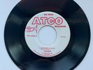 CREAM - Wheels of Fire ATCO Promotional EP, 7