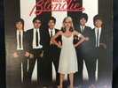 Blondie - Parallel Lines Mobile Fidelity MoFi Vinyl LP Audiophile MFSL 1-050
