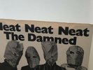 THE DAMNED NEAT 45 WITH PICTURE SLEEVE