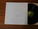 THE BEATLES THE WHITE ALBUM LP Apple SWBO-101 (Double Vinyl)