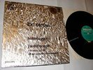 LUC FERRARI Hétérozygote  PROSPECTIVE 21 siecle French LP 1960s