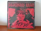 Disco Dzjenghis Khan ?– Hey You