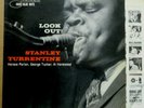 STANLEY TURRENTINE 