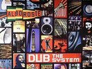 ALBOROSIE - Dub The System - Vinyl (LP)