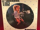 TINA TURNER Private Dancer 1984 UK PICTURE DISC VINYL LP EXCELLENT CONDITION