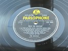 WITH THE BEATLES  1969 SMALL  STEREO  CROSS OVER PRESSING  PARLOPHONE  PCS 3045