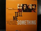 Van Morrison / Georgie Fame / Mose Allison / Ben Sidran - Tell Me Something