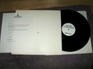 RARE BEATLES/PAUL MCCARTNEY U.K. 1-SIDED 12