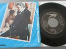 ELVIS PRESLEY JAILHOUSE ROCK LOVE ME TENDER SIGLA TV RCA ITALY 1982