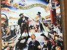 Pendragon - The Masquerade Overture 2lp