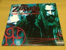 The Sinister Urge Rob Zombie Vinyl LP 2001 Original Press White Zombie Slipknot