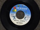 northern soul JAN DAVIS Watusi Zombie HOLIDAY 1213 DJ