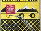 Still Sealed | Men at Work | Business As Usual 1982 Hype Sticker OG Deadstock LP