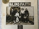 Rare  Blind Faith S/T | Mono WLP Folk Rock | ATCO 33 304 White Label Promo LP