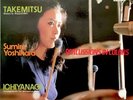 TAKEMITSU Sumire Yoshihara RCA  Percussion In Colors Direct Master LP  RDCE-9LP