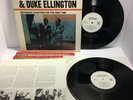 Louis Armstrong & Ellington - First Time 2LP - MFSL 2-155 - Tested EX Master S1