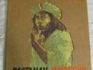 Bob Marley & The Wailers Rastaman Vibration Used Vinyl LP