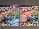 ROCKA: ALBERT'S BLUE ROO RELEASE x 2