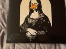 Quack by Duck Sauce (Vinyl, Jun-2014, 2 Discs, Fool's Gold) RARE Orange Vinyl