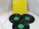 Elton John  ABC Radio Network Star Sessions 3x LP Sep 4, 1982 VG+ live Concert