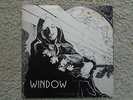 Window by Window Self Titled with Insert New Life Records Psych NM