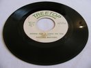 OGLETREE BROTHERS - GONNA KEEP A CHECK ON YOU / FALLING INTO YOUR LOVE - TREETOP