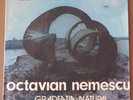 ELECTRECORD ST-ECE 02330 OCTAVIAN NEMESCU - GRADEATIA - NATURAL RARE ED 1 LP