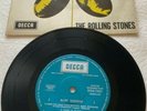 The Rolling Stones Vinyl Ruby Tuesday EP 45rpm Australian Press