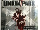 LINKIN PARK  Hybrid Theory - 2013 Warner Bros. SEALED Rock Lp