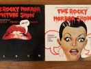 ROCKY HORROR PICTURE SHOW Audience Participa-tion & Australia Cast Albums.