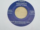 LOVE'S EXPRESS Never Never Made You Happy MODERN SOUL 7