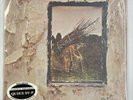 Led Zeppelin IV  Zoso Rare Quiex 200 Gram LP VG+
