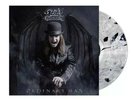 Ozzy Osbourne-Ordinary Man|Vinyl|Die Hard|Clear Black Marbled|300 Copies|Sealed