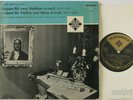 DEVY ERLIH BARCHET MERCKEL BACH VIOLIN CONCERTOS TELEFUNKEN 10