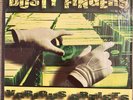 Dusty Fingers -Vol 2. 12” vinyl 1997 unofficial release. Strictly Breaks