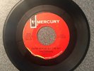 THE CHARADES Vinyl 45 RPM Record MERCURY 72414 VG+ Funk Soul