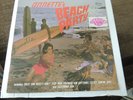 ANNETTE'S  BEACH PARTY  LP   BUENA VISTA  BV 3316     WALT DISNEY