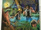 LP The Fuzztones - Lysergic Emanations 1985 U.K. ABC Abc lp4