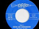 Titus Turner DART 102 M- SOUL RNB 45