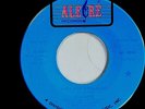 PROMO COPY Vladimir ALEGRE 4009 M- SOUL LATIN BOOGALOO 45