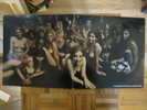 Jimi Hendrix,Electric Ladyland,English Version,COVER ONLY
