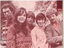 The Sunshine Company, rare Australia-only EP, Back on the Street Again,