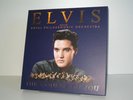 Elvis Presley The Wonder Of You Collector's Box Edition (2 LP/CD/Poster/Beiheft)