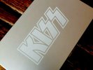 KISS Kissteria Box 2014 Last original Domino Set Vinyl LP Limited 1000 Sold Out