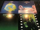 yes - close to the edge, tales from topographic oceans, fragile, the yes album