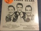 The First Years Elvis  Lp Special Limited Edition