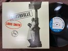 LOUIS SMITH SMITHVILLE BLUE NOTE GXK 8223 MONO JAPAN VINYL LP